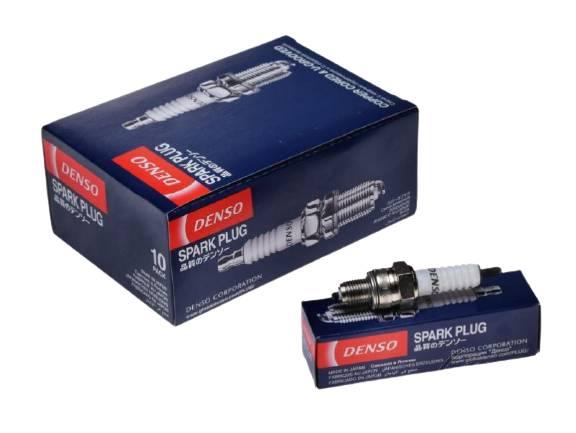W24frl świeca zapłonowa denso br8hsa | DEW24FRL