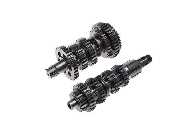 Skrzynia biegów sprzęgłowy zdaw silnik 156fmi