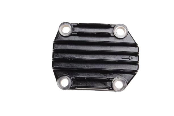 Pokrywa głowicy przód silnik 154fmi | FMI0043