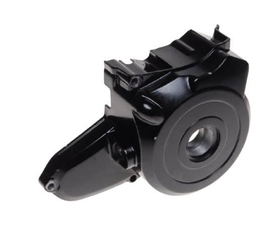 Pokrywa silnika lewa silnik 154fmi | FMI0058