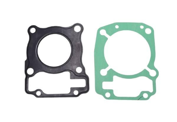 Uszczelka cylindra 2 szt honda cbf 125 | HCBF0045