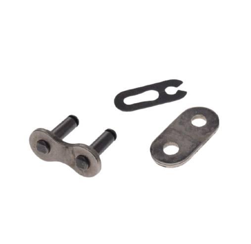 Zapinka łańcucha iris 520 racing rxp srebrna