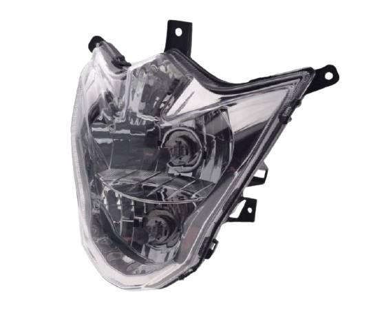 Lampa przód junak 126 | J1262401