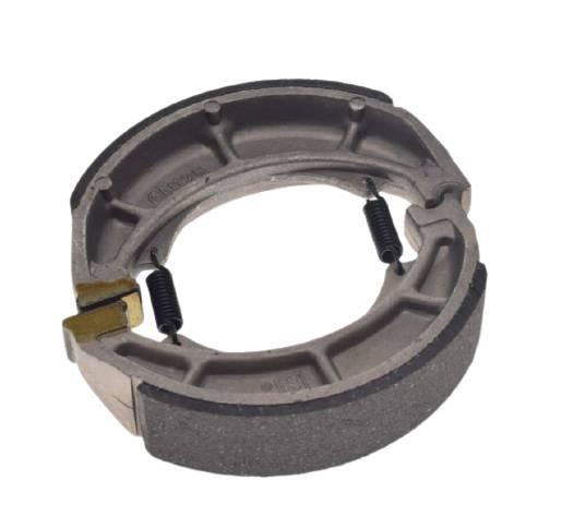 Szczęka hamulca tył junak 126 130x28 | J1264222