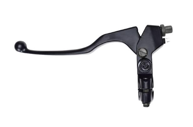 Korpus sprzęgła z dźwignią junak 901 | J9015639