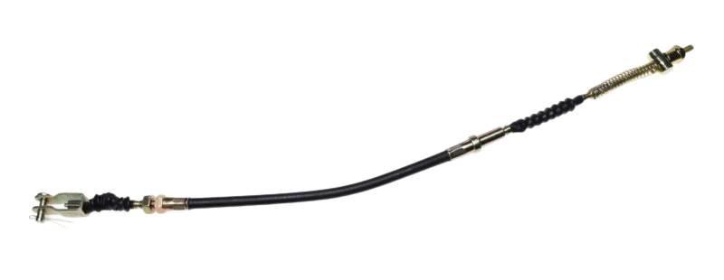 Linka hamulca tył junak 901 sport | J901S4204