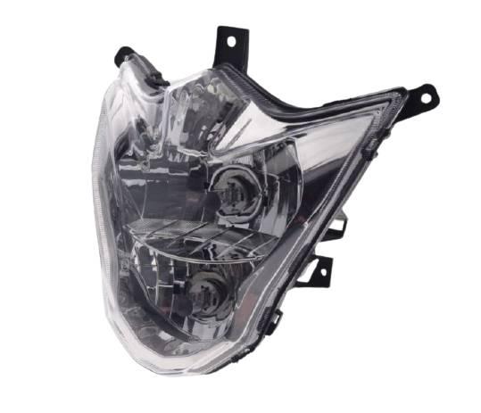 Lampa przód junak 904 | J9042401