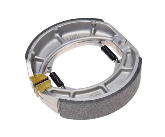 Szczęka hamulca tył junak 905 | J9054222