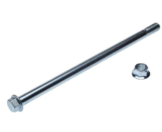 Oś wahacza tył junak 905 | J9056002