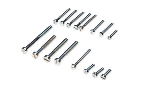 Śruba silnika jawa 50 | JA0420