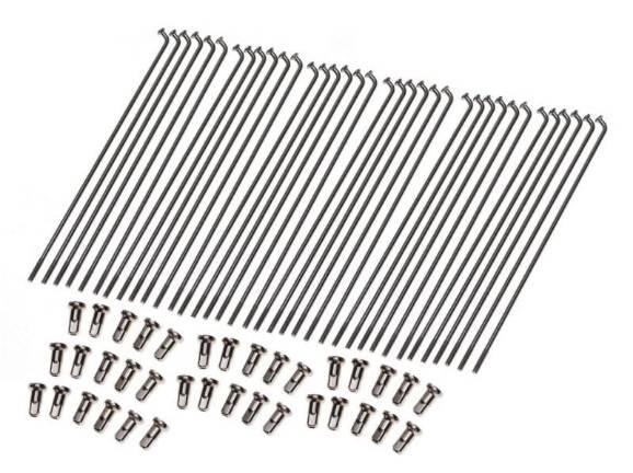 Szprycha jawa 50 36 sztuk 145 mm | JA5205B