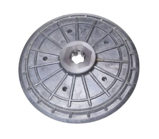 Zabierak wewnętrzny sprzęgła jawa 350 z bolcami