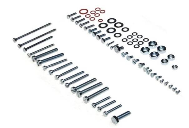 Śruba silnika jawa 250 | JW1544