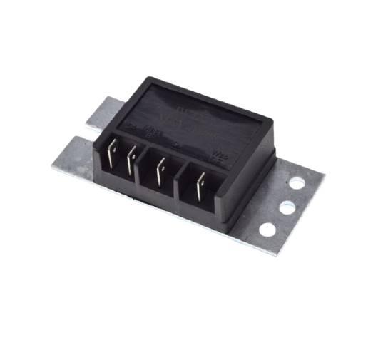 Regulator napięcia jawa 350 12v elektroniczny