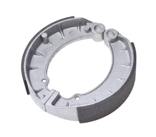 Szczęka hamulca jawa 2szt taj 160x35mm | JW42339