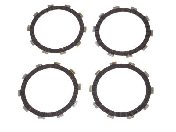 Tarcza sprzęgła am6 4 sztuki | KAM0102