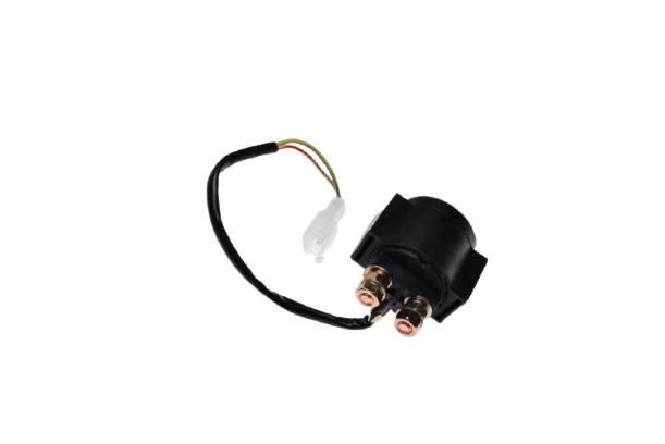 Przekaźnik rozrusznika kingway czoper 150/250