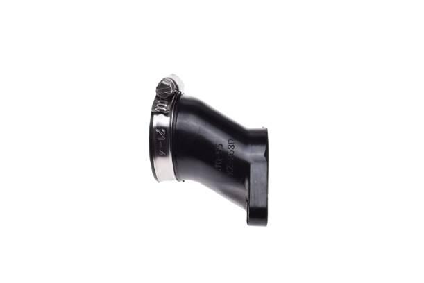 Króciec gaźnika prawy kingway czoper 250