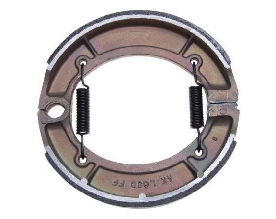 Szczęka hamulca tył kingway czoper 150/250 160x30