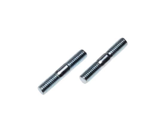 Szpilka wydechu m8x43 2 szt | KCH8005