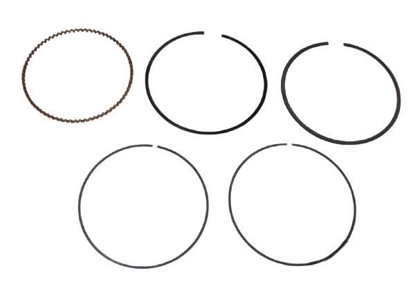 Pierścień tłoka 88,00 gokart silnik honda gx390