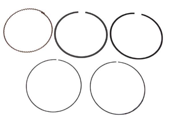 Pierścień tłoka 77,00 gokart silnik honda gx270