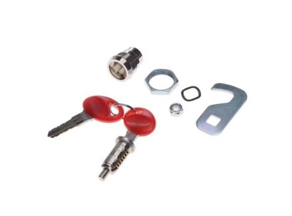 Wkładka zamka shad atv40 | KSH200537R