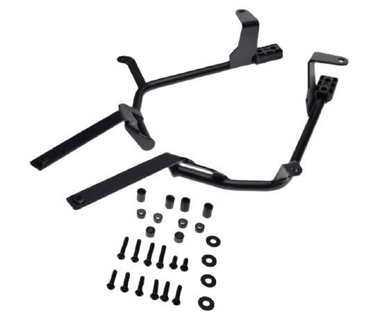 Stelaż kufra bocznego 3p shad do benelli trk 502