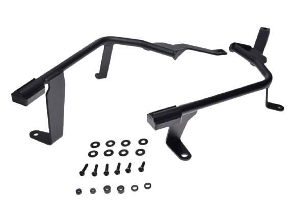 Stelaż kufra bocznego 3p shad do benelli trk 502x