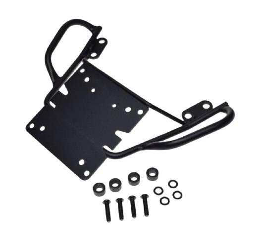 Stelaż kufra tył shad do honda cbr 600f | KSHH0CB61ST