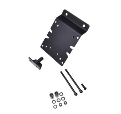 Stelaż kufra tył shad do kymco down town new