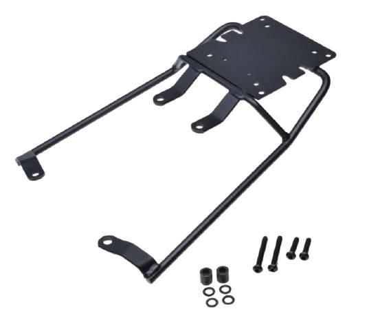 Stelaż kufra tył shad do keeway rks | KSHK0RS11ST