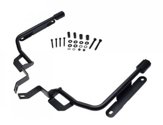 Stelaż kufra bocznego 3p shad do kawasaki vulcan s