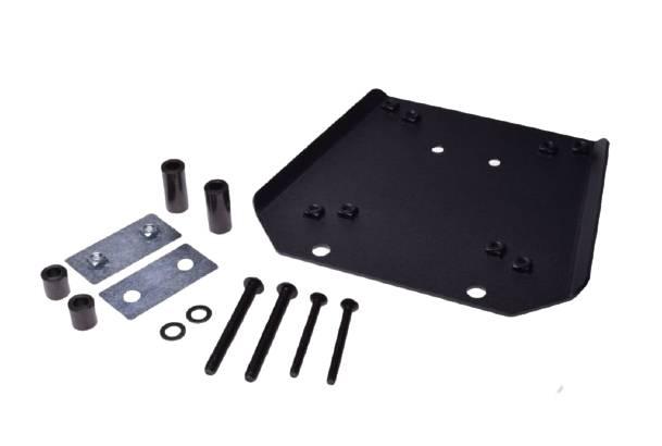 Stelaż kufra tył shad do suzuki v-strom dl 1000