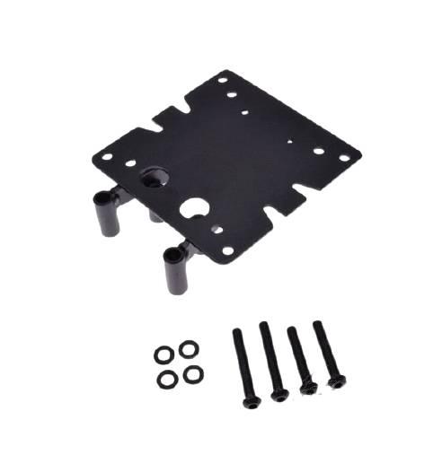 Stelaż kufra tył shad do piaggio energy nrg 50