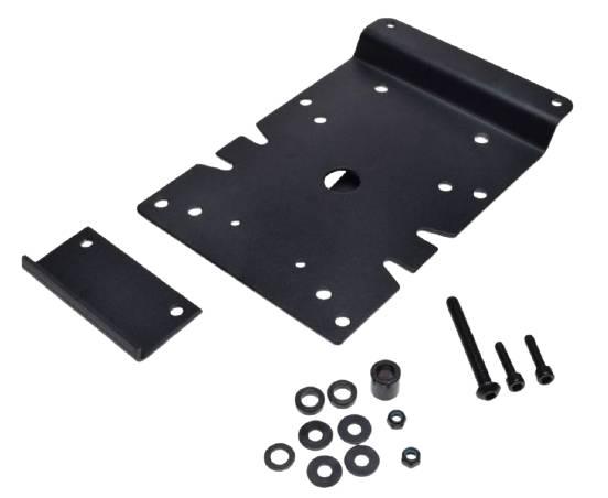 Stelaż kufra tył shad do yamaha fjr 1300