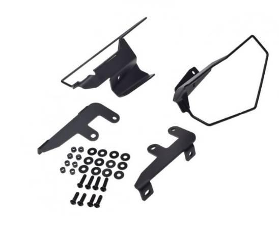 Stelaż do sakw półsztywnych shad do yamaha mt07 18