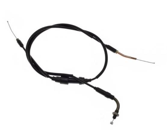 Linka gazu keeway tx | KXR5643