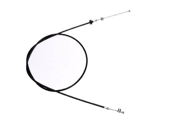 Linka sprzęgła mz150 cn | LC0015