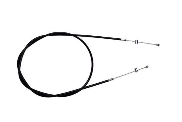 Linka hamulca przód mz cn | LC0019