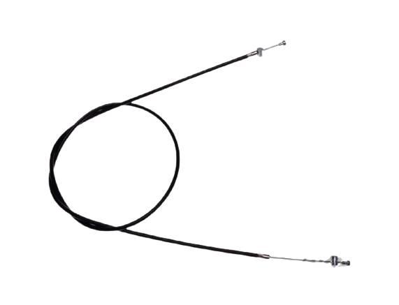 Linka sprzęgła simson enduro cn | LC00231