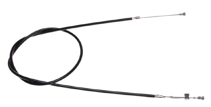 Linka hamulca przód simson s51 cn | LC0024