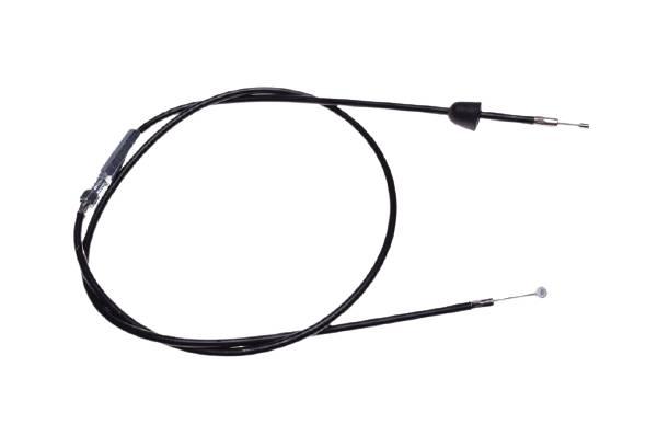 Linka gazu simson skuter cn | LC0036