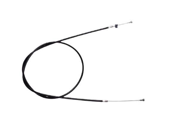 Linka hamulca przód simson skuter cn | LC0038