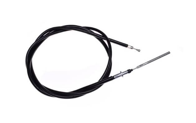Linka hamulca tył yamaha mbk | LC2034