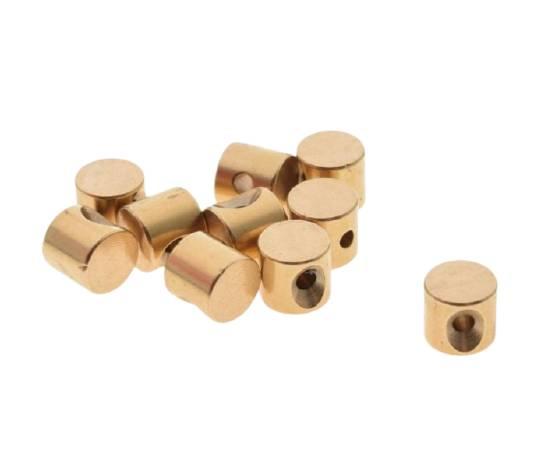 Końcówka linki lutowania 6x5,5x1,8 opk 10 sztuk