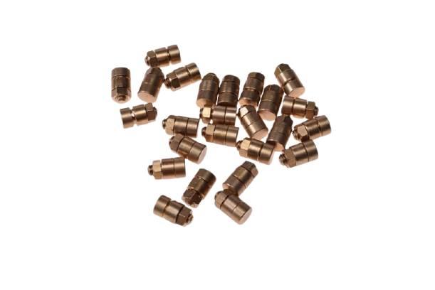 Zaczep awaryjny linki sprzęgła i gazu opk 25 szt