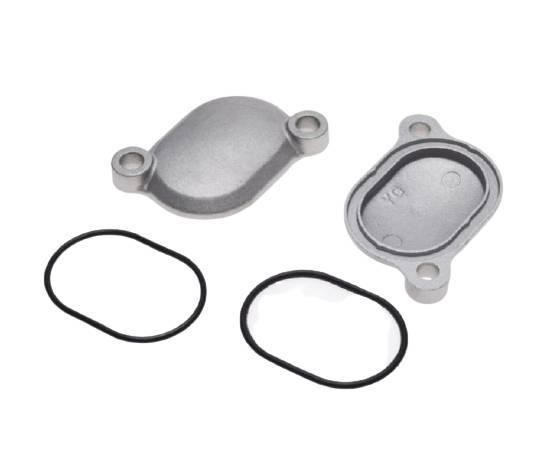 Korek regulacji zaworów silnik lf120 2 szt