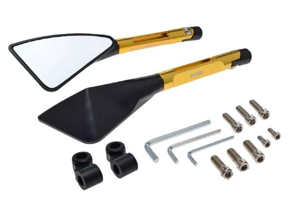 Lusterko zestaw . | LM0053