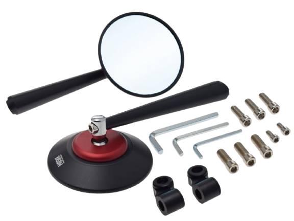 Lusterko zestaw . | LM0054